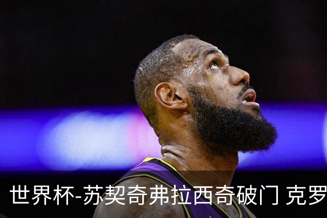 世界杯-苏契奇弗拉西奇破门 克罗地亚2-1加纳小组第二